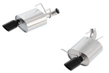 Load image into Gallery viewer, Borla 11836BC Axle-Back Exhaust System - Touring