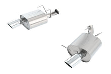 Load image into Gallery viewer, Borla 11836 Axle-Back Exhaust System - Touring for Select Ford Mustang