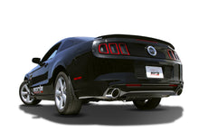Load image into Gallery viewer, Borla 11837 Axle-Back Exhaust System - S-Type for Select Ford Mustang