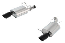 Load image into Gallery viewer, Borla 11837BC Axle-Back Exhaust System - S-Type