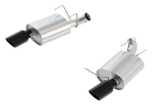 Load image into Gallery viewer, Borla 11838BC Axle-Back Exhaust System - ATAK®