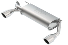 Load image into Gallery viewer, Borla 11839 Axle-Back Exhaust System - Touring for Select Scion FR-S, Subaru BRZ