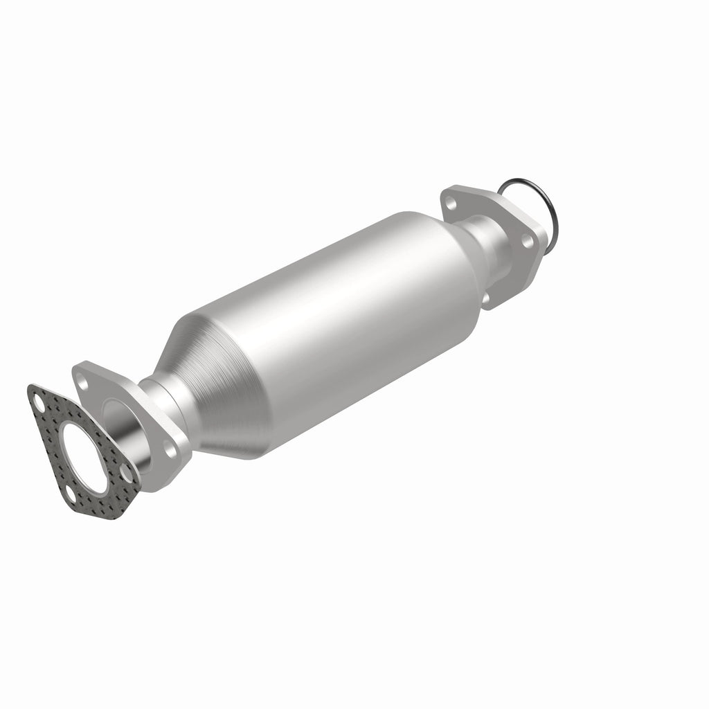 MagnaFlow Exhaust Products 3322621 California CARB Direct-Fit Catalytic Converter for Select Honda Accord