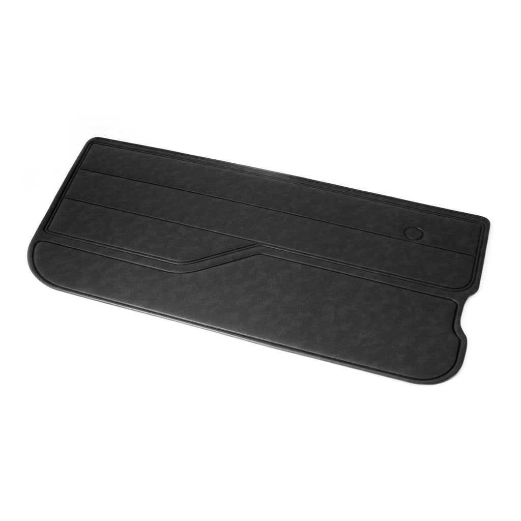 Omix 11840.01 Door Panel for Select Jeep CJ7, Jeep Scrambler, Jeep Wrangler