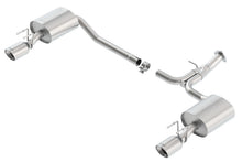 Load image into Gallery viewer, Borla 11840 Axle-Back Exhaust System - S-Type for Select Honda Accord