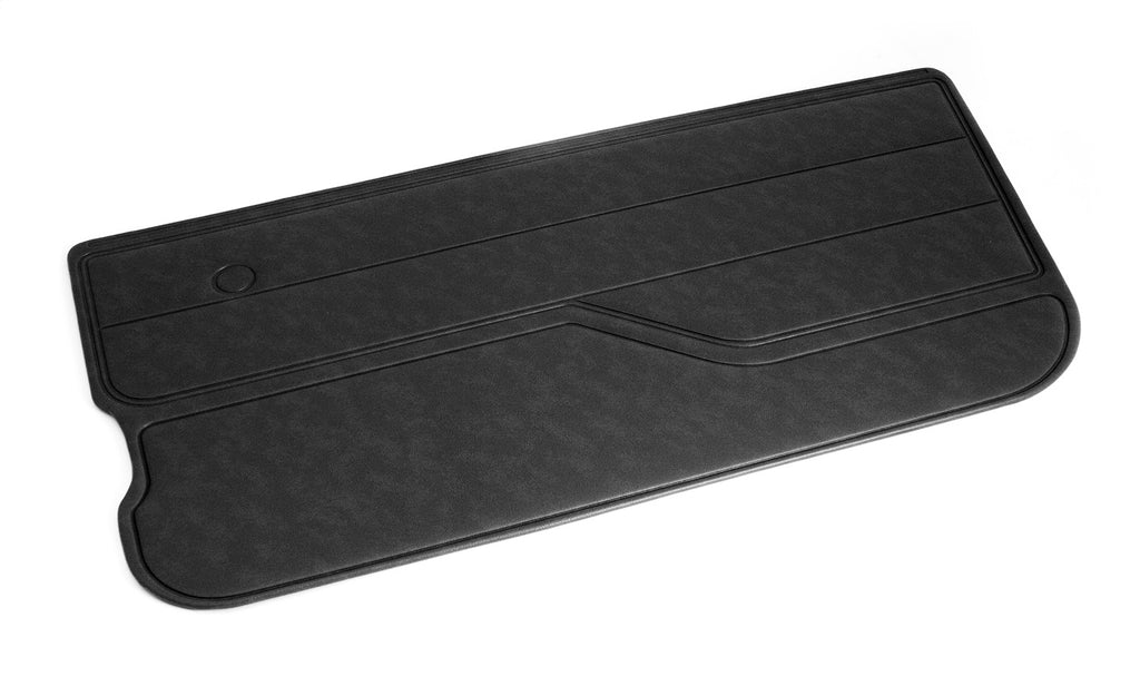 Omix 11841.01 Door Panel for Select Jeep CJ7, Jeep Scrambler, Jeep Wrangler