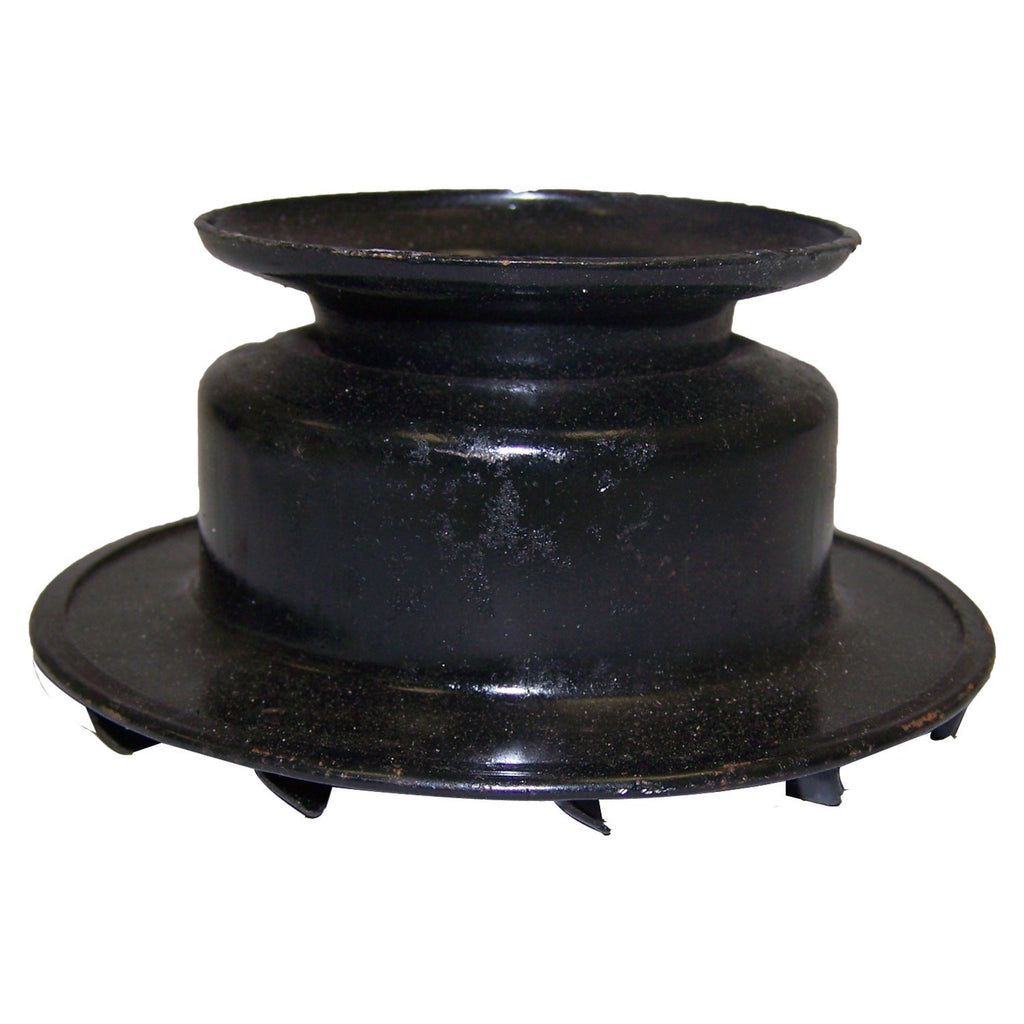 Crown Automotive Jeep Replacement 118432 Generator Pulley for Jeep 48-71 CJ, Willys Pickup, Sedan Delivery, Station Wagon for Select Jeep CJ3, Jeep CJ5, Jeep CJ5A, Jeep CJ6, Jeep CJ6A, Jeep FC150, Jeep FC170, Jeep FC170HD, Jeep Gladiator, Jeep J-200,