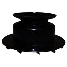 Load image into Gallery viewer, Crown Automotive Jeep Replacement 118432 Generator Pulley for Jeep 48-71 CJ, Willys Pickup, Sedan Delivery, Station Wagon for Select Jeep CJ3, Jeep CJ5, Jeep CJ5A, Jeep CJ6, Jeep CJ6A, Jeep FC150, Jeep FC170, Jeep FC170HD, Jeep Gladiator, Jeep J-200,