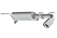 Load image into Gallery viewer, Borla 11843 Axle-Back Exhaust System - S-Type for Select Subaru Crosstrek, Subaru Impreza, Subaru XV Crosstrek