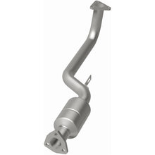 Load image into Gallery viewer, MagnaFlow Exhaust Products 23621 Standard Grade Direct-Fit Catalytic Converter for Select Audi 100