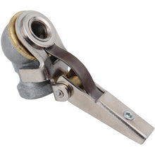 Load image into Gallery viewer, Milton S-698 Closed Ball Air Chuck With Safety Clip-On Grip, 1/4" FNPT, Tire Pressure Gauge, Air Hose