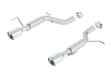 Load image into Gallery viewer, Borla 11844 Axle-Back Exhaust System - S-Type for Select Cadillac ATS