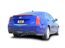 Load image into Gallery viewer, Borla 11844 Axle-Back Exhaust System - S-Type for Select Cadillac ATS