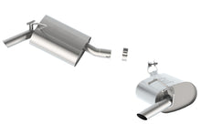 Load image into Gallery viewer, Borla 11846 Axle-Back Exhaust System - S-Type