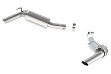 Load image into Gallery viewer, Borla 11850 Axle-Back Exhaust System - S-Type