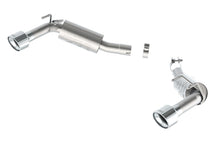 Load image into Gallery viewer, Borla 11851 Axle-Back Exhaust System - ATAK® for Select Chevrolet Camaro