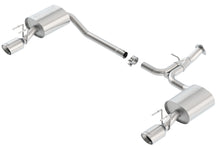 Load image into Gallery viewer, Borla 11853 Axle-Back Exhaust System - S-Type for Select Honda Accord