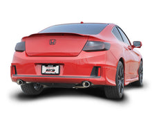 Load image into Gallery viewer, Borla 11853 Axle-Back Exhaust System - S-Type for Select Honda Accord
