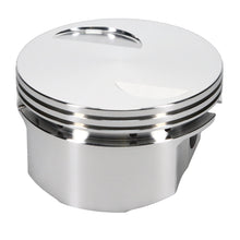 Load image into Gallery viewer, Piston-Set,-2618,-Flat-Top,-3.810-Bore,-1.090-Cd,-0.927-Pin,-Set-Of-4.