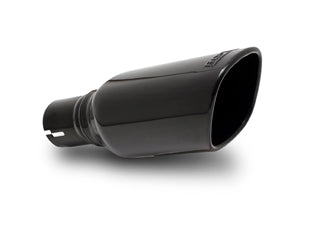 Borla 11860BC Axle-Back Exhaust System - ATAK® for Select Jeep Wrangler, Jeep Wrangler JK