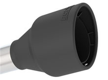 Load image into Gallery viewer, Borla 11863CB Axle-Back Exhaust System - ATAK® for Select Chevrolet Corvette