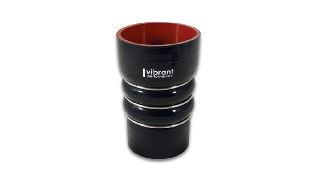 Vibrant Performance 11867 CAC Transition Hose Coupler