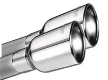 Load image into Gallery viewer, Borla 11875 Axle-Back Exhaust System - ATAK® for Select Chevrolet Corvette