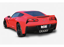 Load image into Gallery viewer, Borla 11878 Axle-Back Exhaust System - ATAK® for Select Chevrolet Corvette