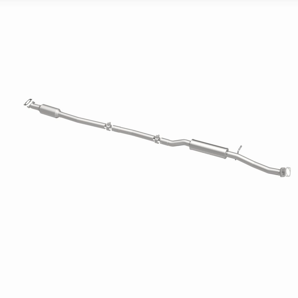 MagnaFlow Exhaust Products 5561642 California CARB Direct-Fit Catalytic Converter for Select Hyundai Tucson