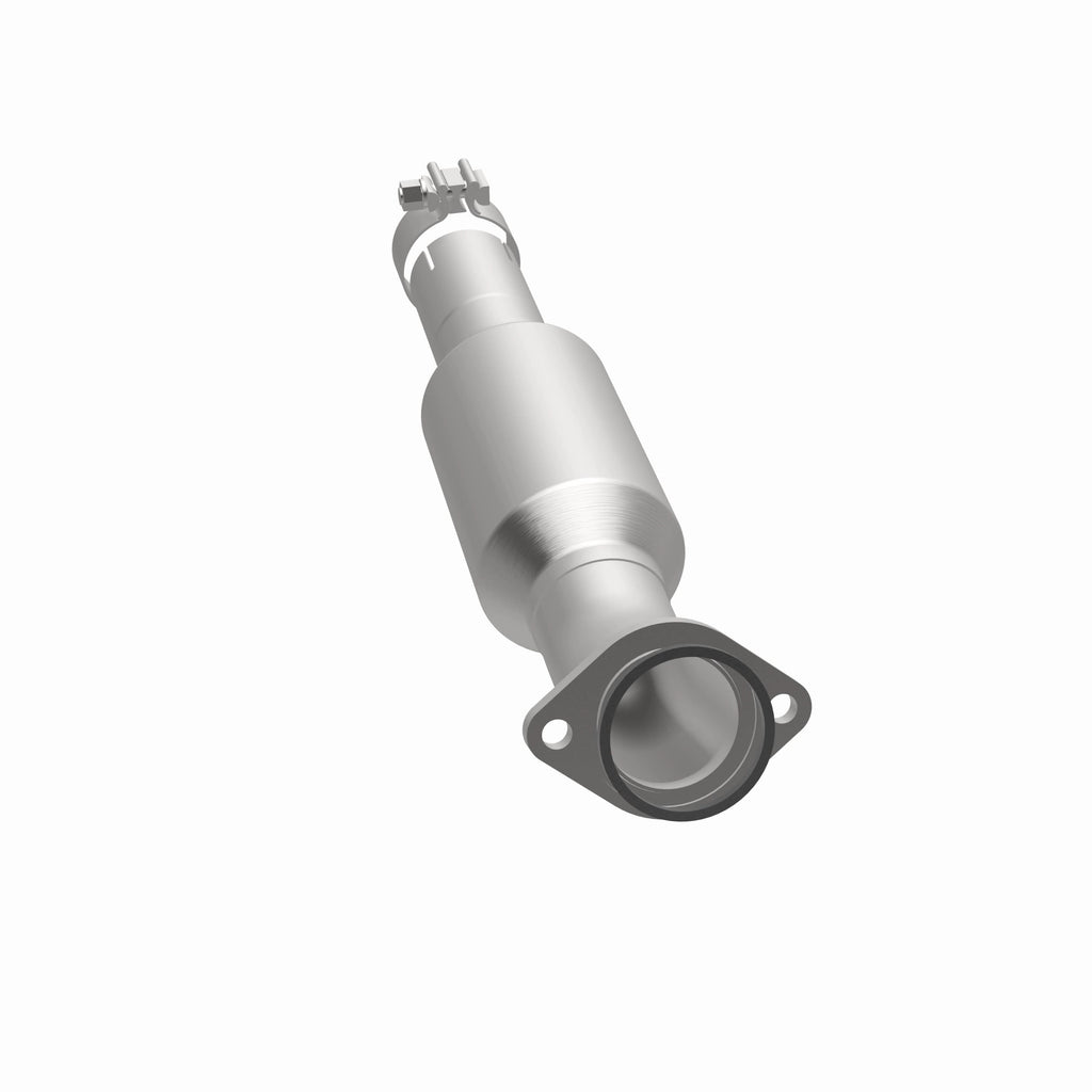 MagnaFlow Exhaust Products 5571156 California CARB Direct-Fit Catalytic Converter for Select Scion tC
