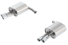 Load image into Gallery viewer, Borla 11884 Axle-Back Exhaust System - Touring