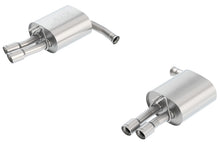 Load image into Gallery viewer, Borla 11885 Axle-Back Exhaust System - S-Type for Select Chevrolet SS