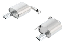 Load image into Gallery viewer, Borla 11889 Axle-Back Exhaust System - S-Type for Select Ford Mustang