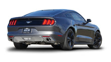 Load image into Gallery viewer, Borla 11890 Axle-Back Exhaust System - ATAK® for Select Ford Mustang