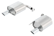 Load image into Gallery viewer, Borla 11890 Axle-Back Exhaust System - ATAK® for Select Ford Mustang