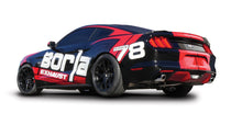 Load image into Gallery viewer, Borla 11895 Axle-Back Exhaust System - ATAK® for Select Ford Mustang