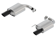 Load image into Gallery viewer, Borla 11895BC Axle-Back Exhaust System - ATAK® for Select Ford Mustang
