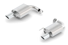 Load image into Gallery viewer, Borla 11895 Axle-Back Exhaust System - ATAK® for Select Ford Mustang