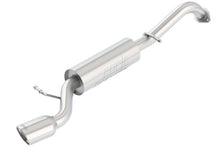 Load image into Gallery viewer, Borla 11897 Axle-Back Exhaust System - S-Type for Select Toyota Corolla