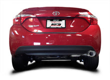 Load image into Gallery viewer, Borla 11897 Axle-Back Exhaust System - S-Type for Select Toyota Corolla