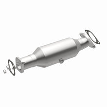 Load image into Gallery viewer, MagnaFlow Exhaust Products 21-161 OEM Grade Direct-Fit Catalytic Converter for Select Hyundai Santa Fe, Kia Forte, Kia Forte Koup, Kia Optima, Kia Rondo