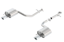 Load image into Gallery viewer, Borla 11898 Axle-Back Exhaust System - S-Type for Select Lexus IS250, Lexus IS350