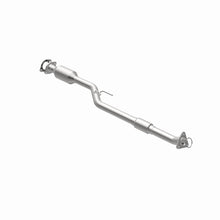 Load image into Gallery viewer, MagnaFlow Exhaust Products 93355 HM Grade Direct-Fit Catalytic Converter for Select Nissan Sentra