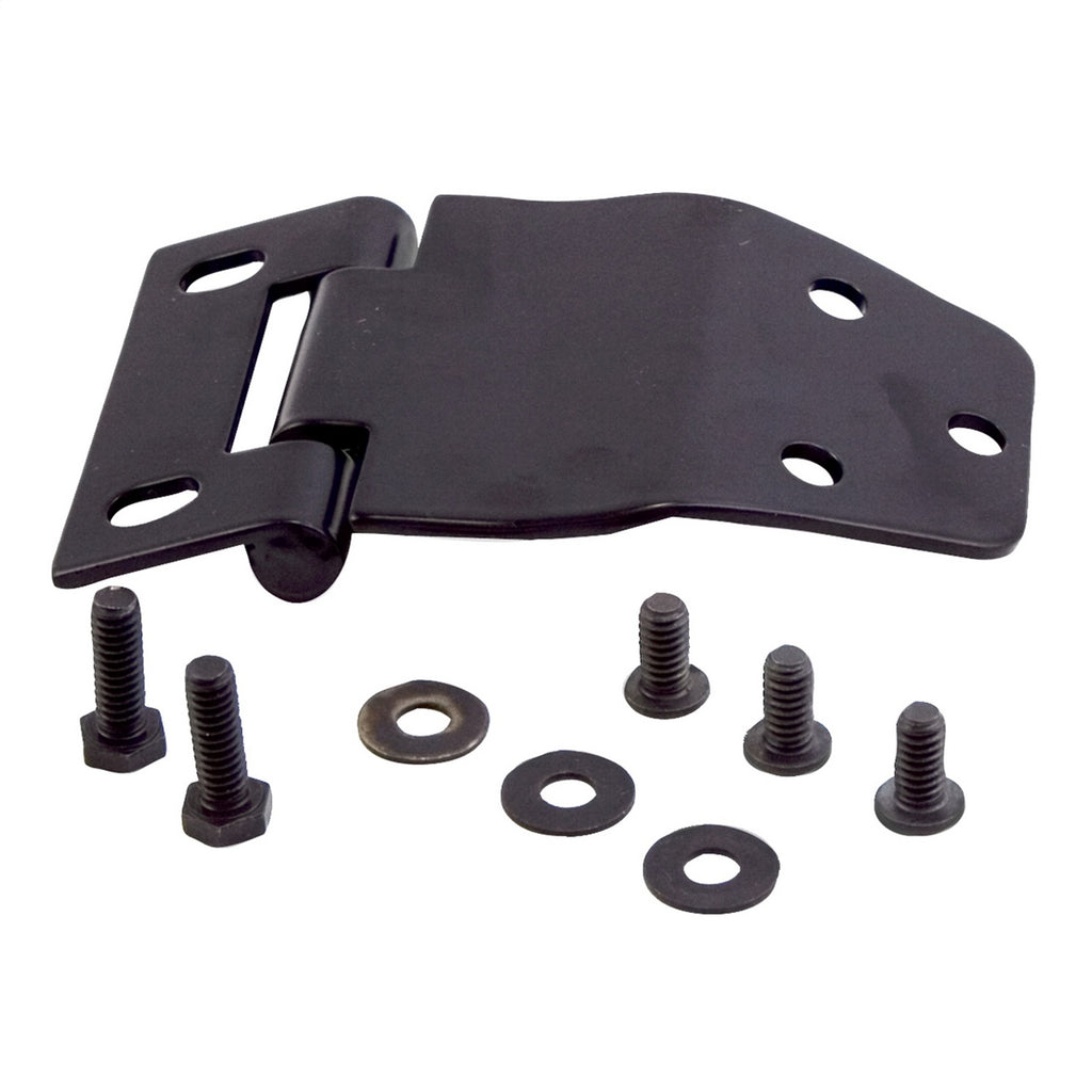 Omix 11901.01 Liftgate Hinge for Select Jeep CJ7, Jeep Scrambler