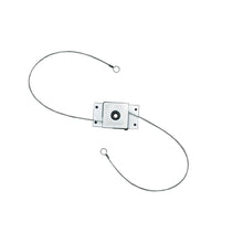 Load image into Gallery viewer, Omix 11901.03 Liftgate Cable Cam Assembly for Select Jeep CJ7, Jeep Scrambler