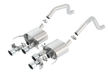 Load image into Gallery viewer, Borla 11902 Axle-Back Exhaust System - S-Type
