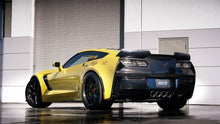 Load image into Gallery viewer, Borla 11903 Axle-Back Exhaust System - ATAK® for Select Chevrolet Corvette