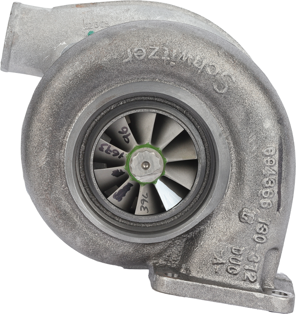 Alliant Power 167336 Turbocharger