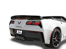 Load image into Gallery viewer, Borla 11910 Axle-Back Exhaust System - S-Type for Select Chevrolet Corvette