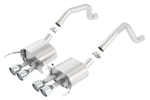 Load image into Gallery viewer, Borla 11911 Axle-Back Exhaust System - ATAK®